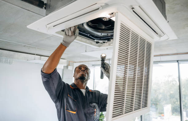 Licensed Hvac Maintenance service in Waterville, OH - FH HVAC